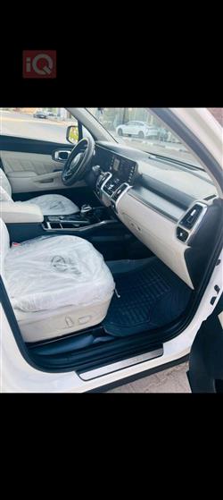 کیا سۆرینتۆ